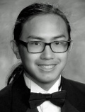 Sinkil Chang: class of 2018, Grant Union High School, Sacramento, CA.